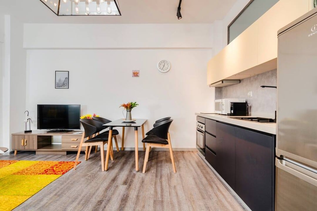 Mavromichali 52 · Two-bedroom 415 — photo 2 of 18