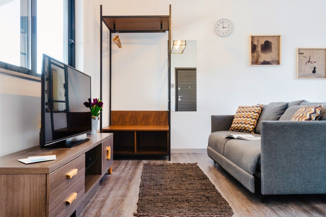 Mavromichali 52 · One-bedroom 23 — photo 5 of 16