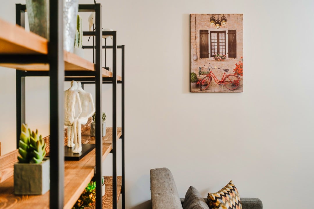 Mavromichali 52 · One-bedroom 19 — photo 2 of 23