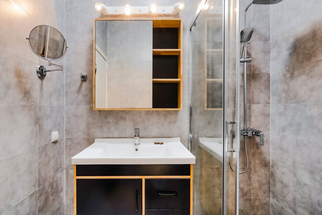 Mavromichali 52 · One-bedroom 19 — photo 3 of 23