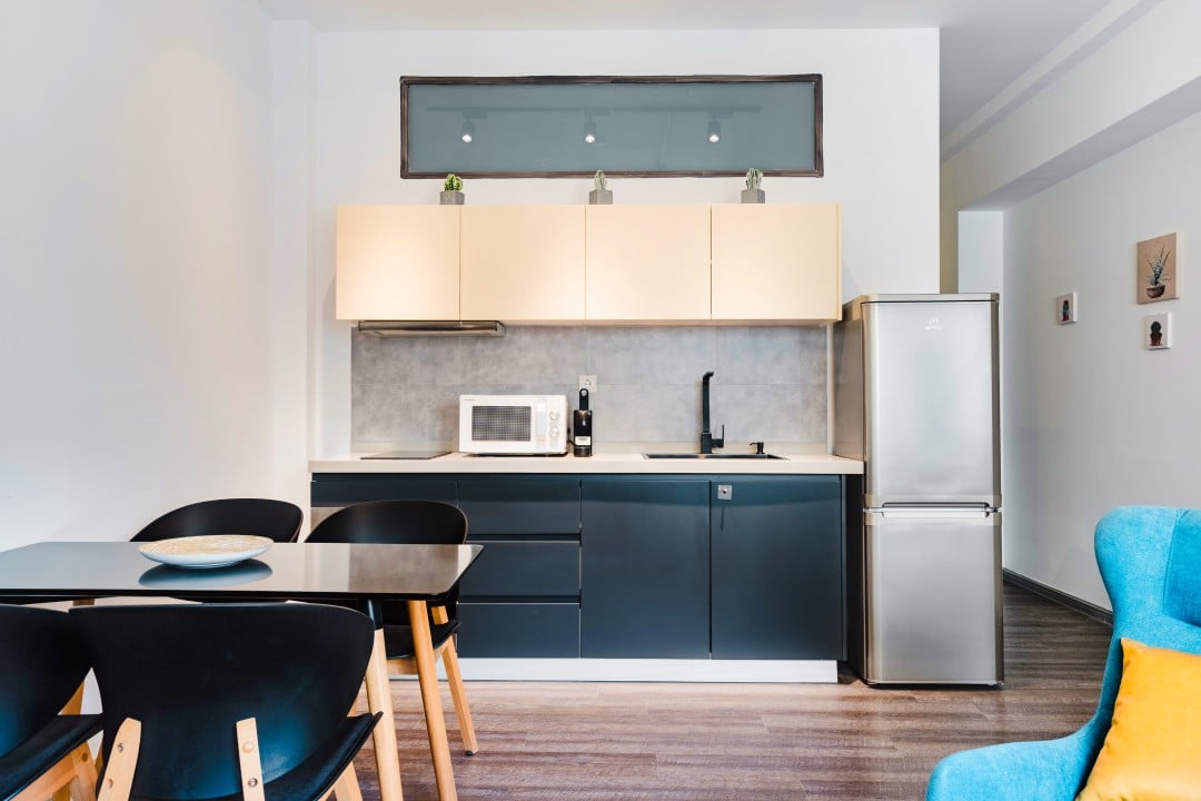 Mavromichali 52 · Two-bedroom 416 — photo 2 of 15