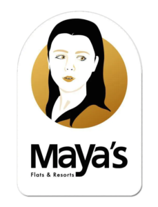 Maya newlogo PNG