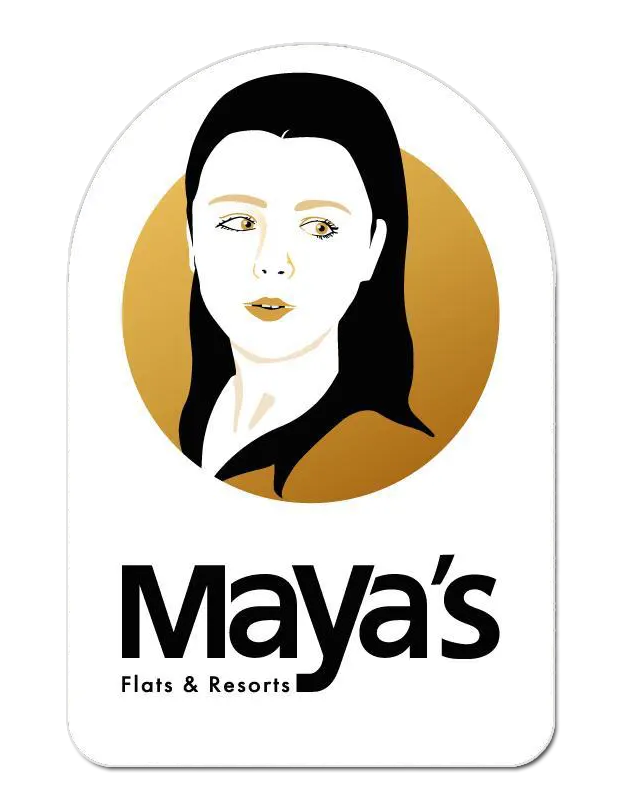 Maya newlogo PNG