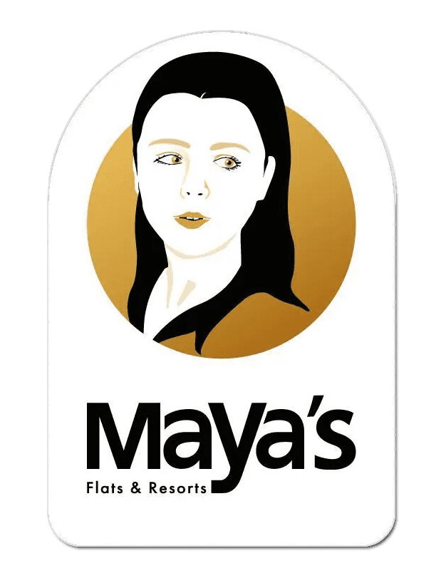 Maya newlogo PNG