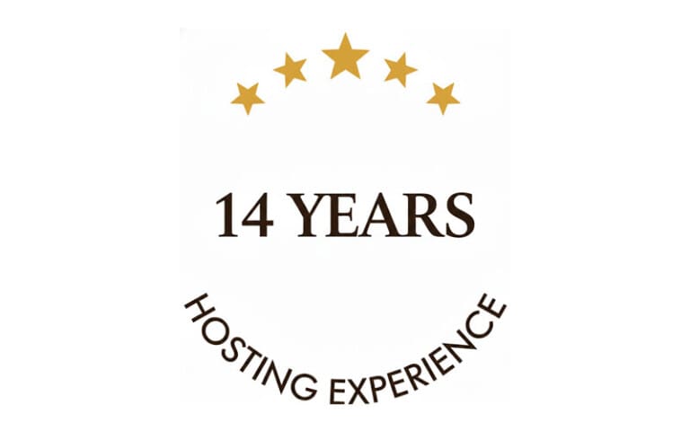 14 years