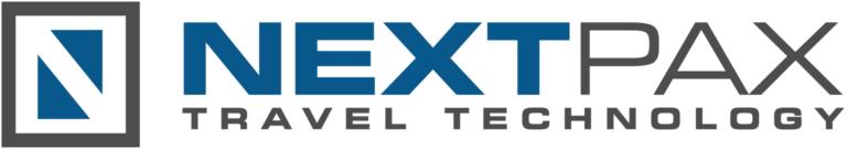 NextPax Logo